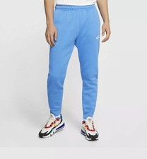 pacific blue nike sweatpants