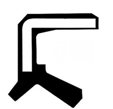 CORTECO 19035259B Wellendichtring, Differential für HONDA