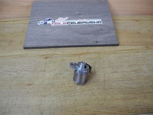 Audi VW Skoda Seat Magnetventil Ventil Steuerventil DSG Getriebe NHR12A T03Q0523