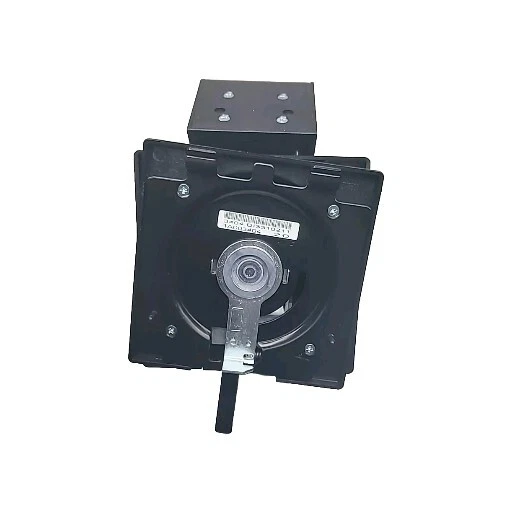 NEC LCD2090UXi 20.1" BLACK Bezel Telescopic Desktop Monitor  ** STAND - Image 3 of 4