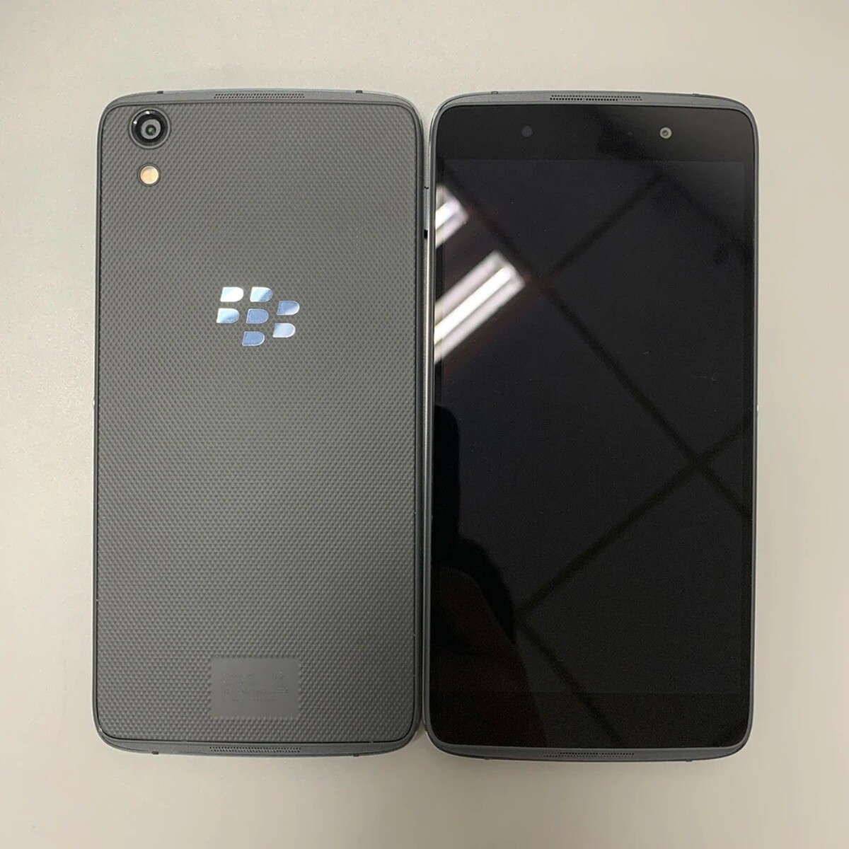 BlackBerry Neon DTEK50 Original Unlocked 5.2'' 3GB 16GB Andr