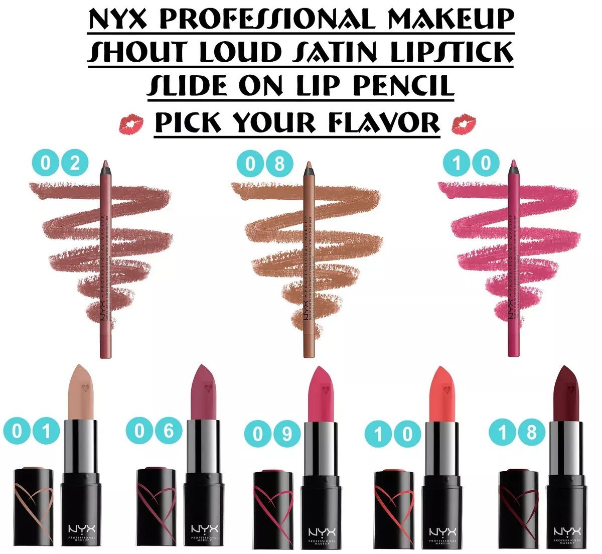 Lipstick discount online