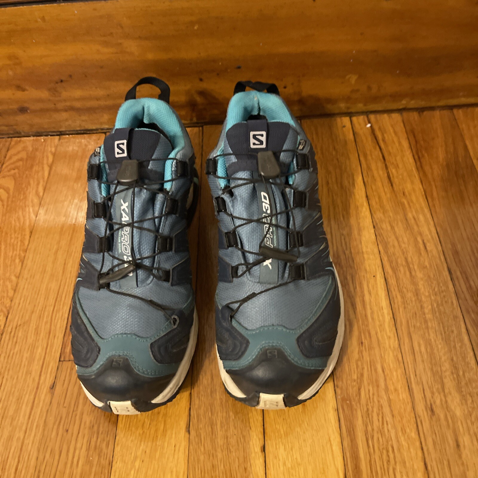 Salomon XA Pro 3D scarpe da trekking in montagna da donna taglia 9