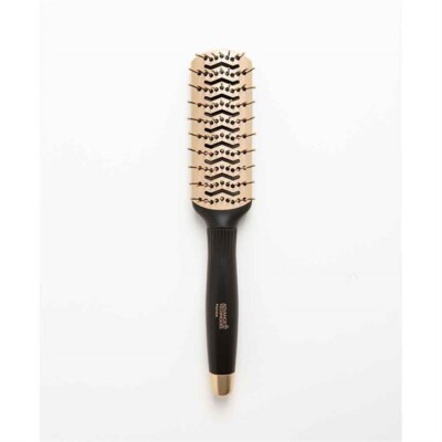 AVON PRO VENT HAARBÜRSTE Keramiktechnologie zur Wärmespeicherung - beschleunigtes Styling