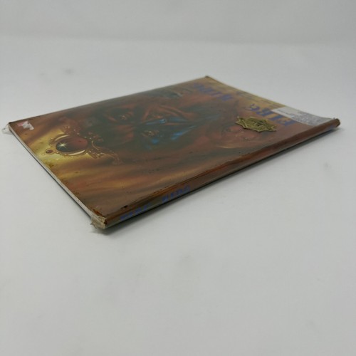 FIRE KING IBM Tandy PC Game Micro Forte Fantasy RPG FACTORY SEALED RARE - Picture 8 of 11