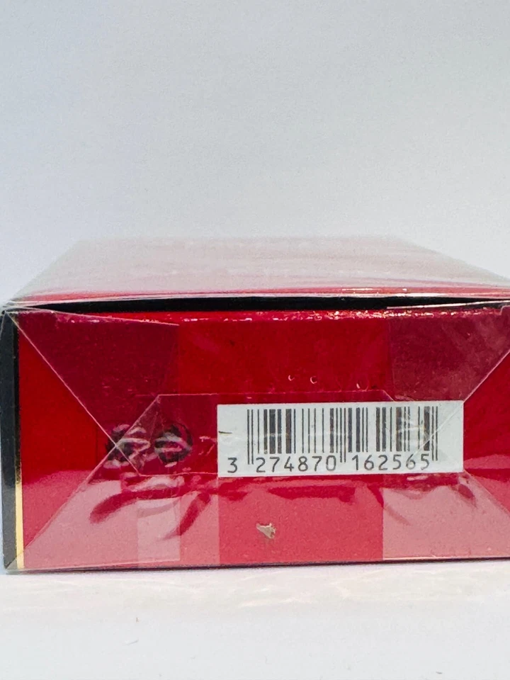 Xeryus Rouge Givenchy 3,3 OZ/100 ml eau de toilette spray para hombres Foto 3 de 4