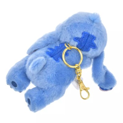 スティッチ ぬいぐるみ Shiny Disney Stitch Day PSL Disney Store Stitch Plush Shiny Disney Stitch Day