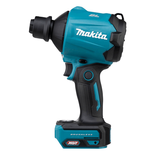 Makita AS001GZ Akku-Gebläse 40V Kaltluftgebläse kabellos - Bild 2 von 4