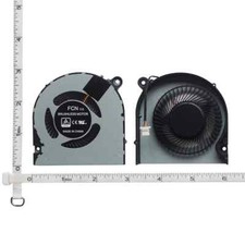 5V GPU CPU Cooling Fan For Acer Nitro 5 AN515-43 AN515-54 Nitro 7 AN715-51 N18C3
