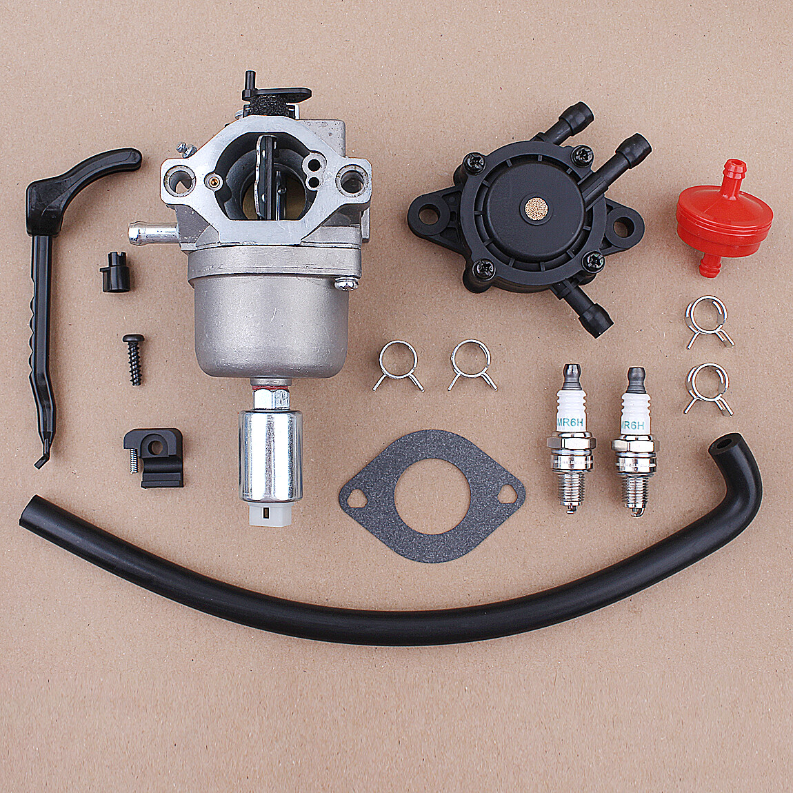 52" Deck Belt For Ferris Zero-Turn Mowers – Fits Models IS700Z, IS2000, IS1500, Quality Replacement 6 thumbnail image