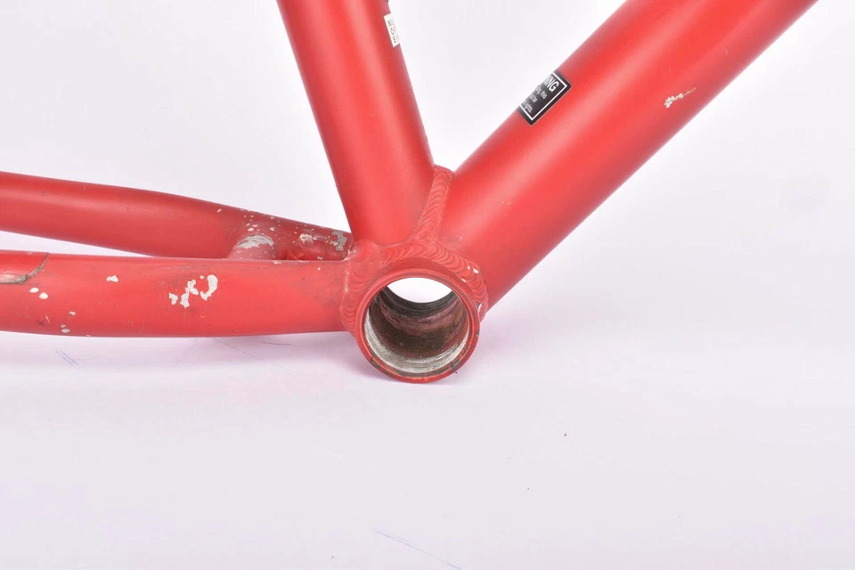 RS Bikes Beast 7.0 Competition Mountainbike frame in 51 cm (c-t) / 44 cm (c-c) - Bild 2 von 4