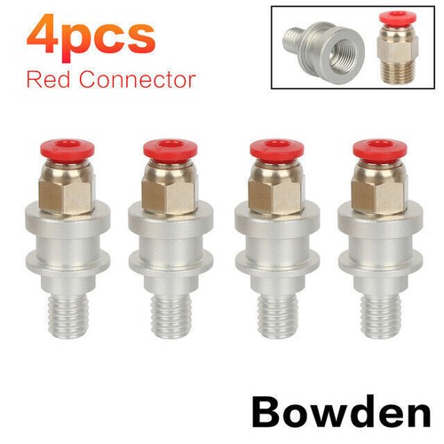 Hotend Bowden PC4-01 Fitting for Bowden Tube Creality Little Monster / Ender 3 - Picture 11 of 15