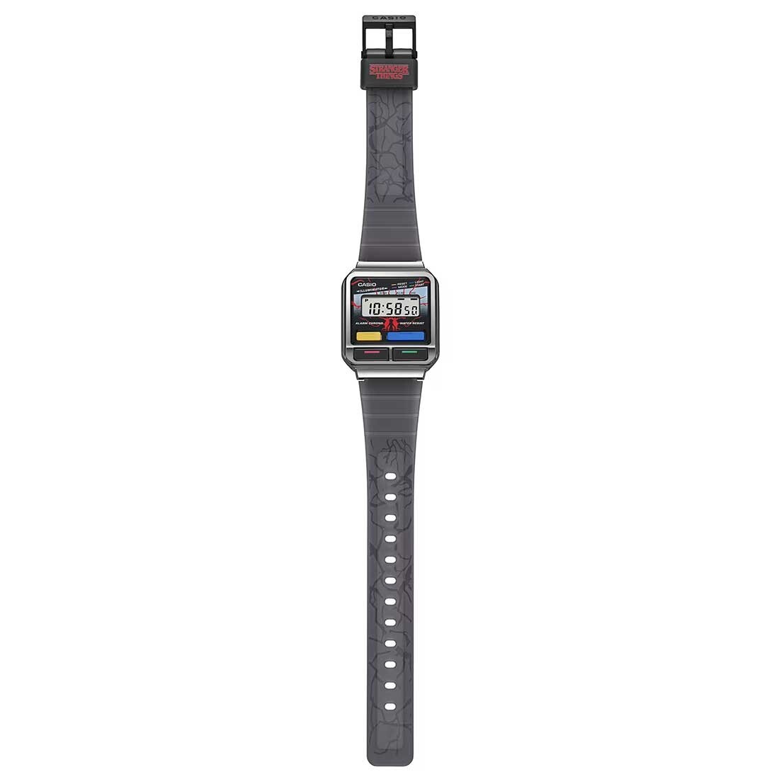 Casio Vintage x Stranger Things Limited Edition Retro Watch