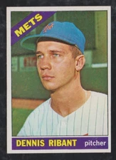 1966 TOPPS BASEBALL YOU PICK #1 - #300 NMMT **** FREE SHIPPING ****