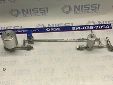 Swagelok 6LVV-DPHBW4-P-C/ 6LVV-DPBW4-P/  DPBW4-P-C 1/4" High Purity Gas Stick