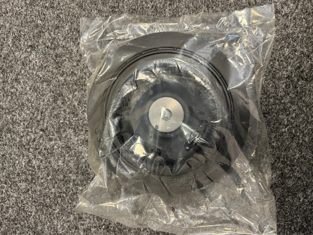 OEM Mitsubishi Harmonic Balancer MD324796 Cirrus Sebring