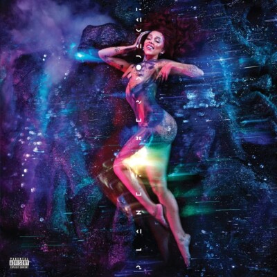 **BRAND NEW** Doja Cat - Planet Her (VINYL Deluxe  12'' Album 2 discs 2022)