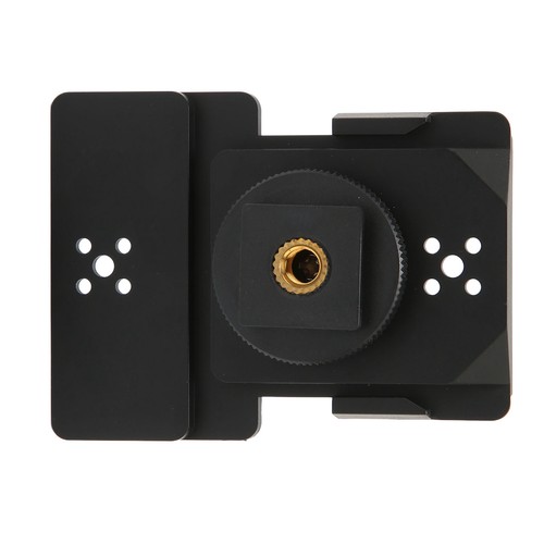 High Strength Camera Hot Shoe Mount Adapter Part For EW 100 300 500 G1