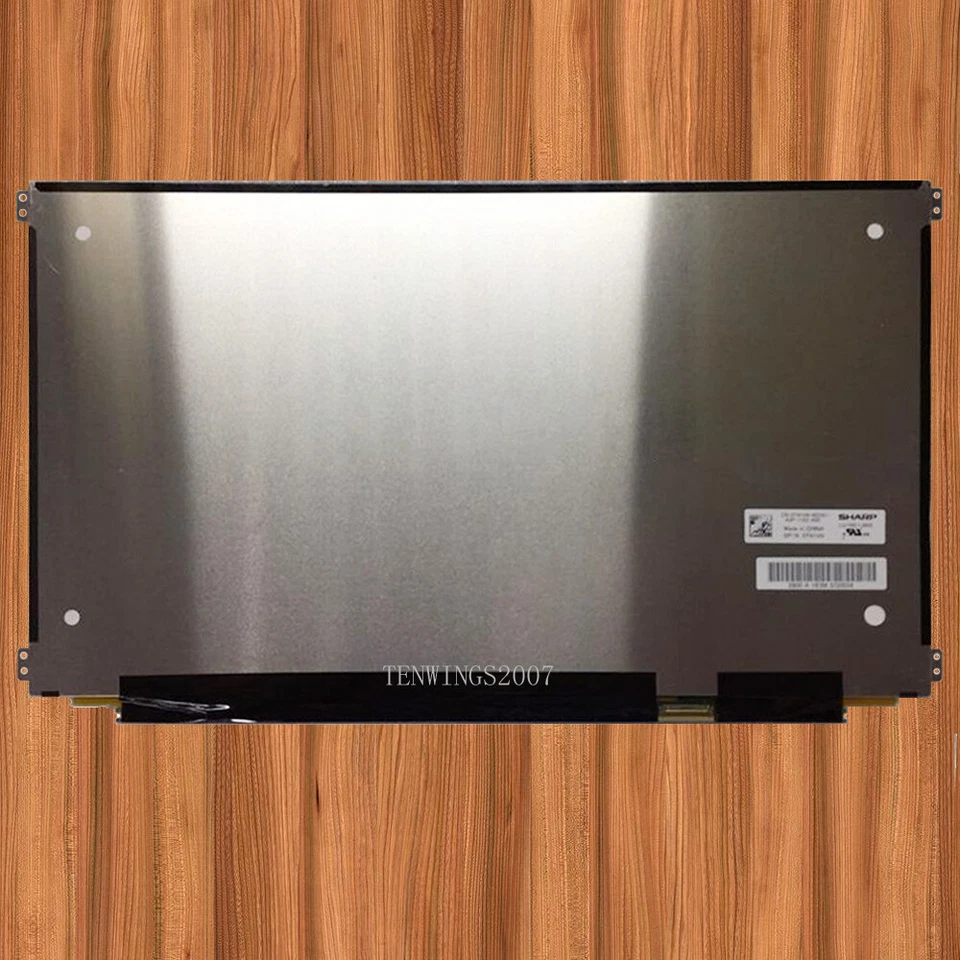 4K 15.6" UHD LAPTOP LCD screen LQ156D1JW06/B156ZAN02.0 LQ156D1JW02 3840X2160 40p - Image 3 of 4