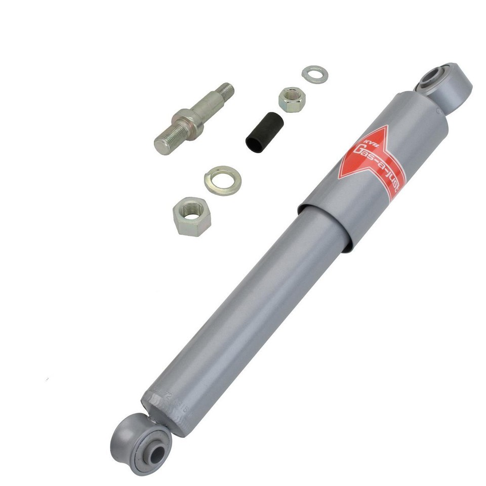 KYB High Pressure Monotube Gas Rear Shock | Cadillac Escalade (08-11) (565125)
