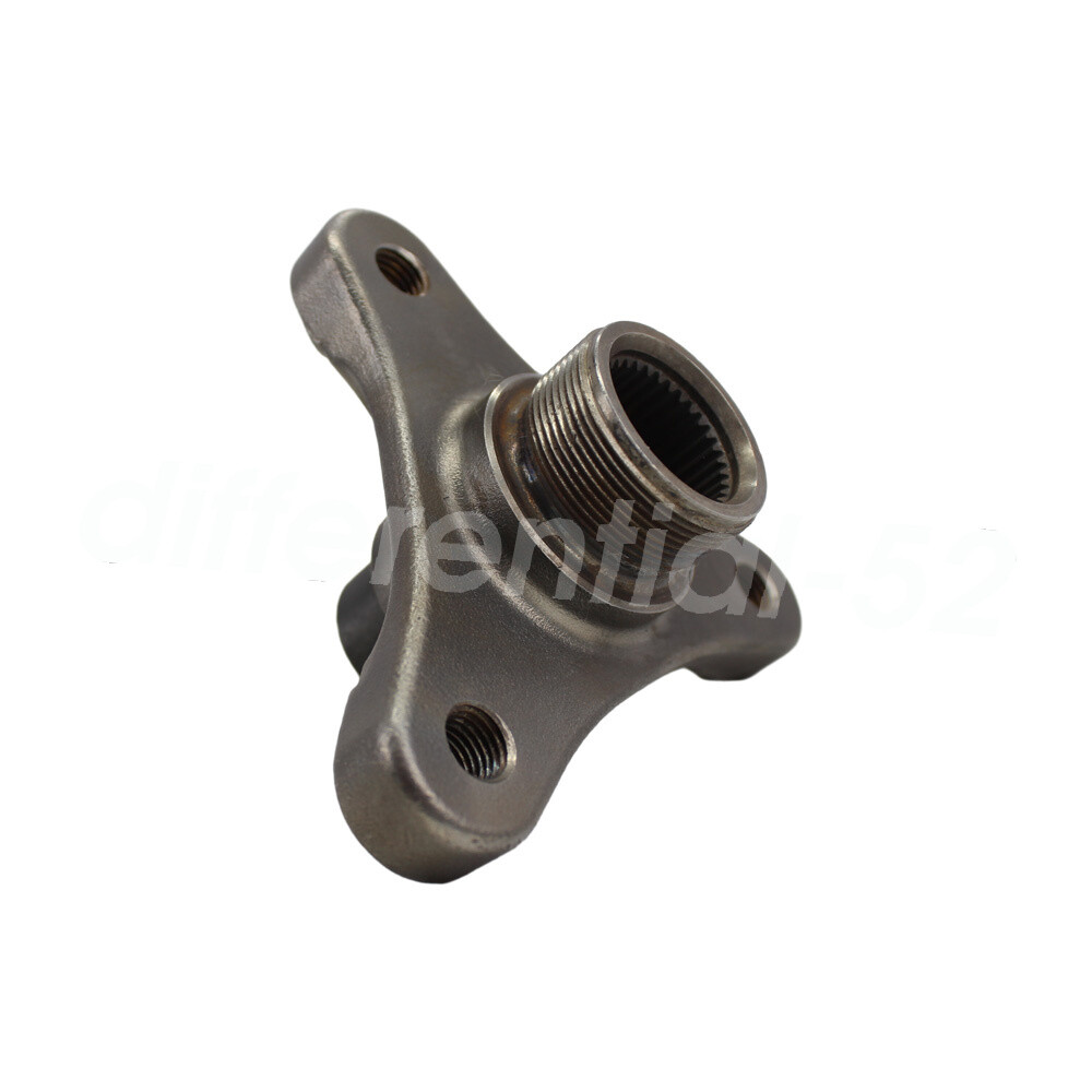 Drive Shaft Differential Flange Fits BMW F15 G12 G20 G30 F10 F20