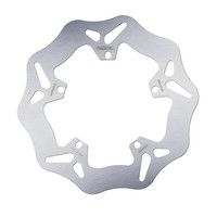 Bremsscheibe Galfer DF650W Wave® Starr Hinten 200X4Mm FüR Piaggio Hexagon GTX GT