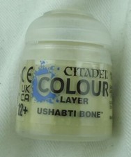 Citadel Layer Ushabti Bone Acrylic Paint by Games Workshop GAW22-32