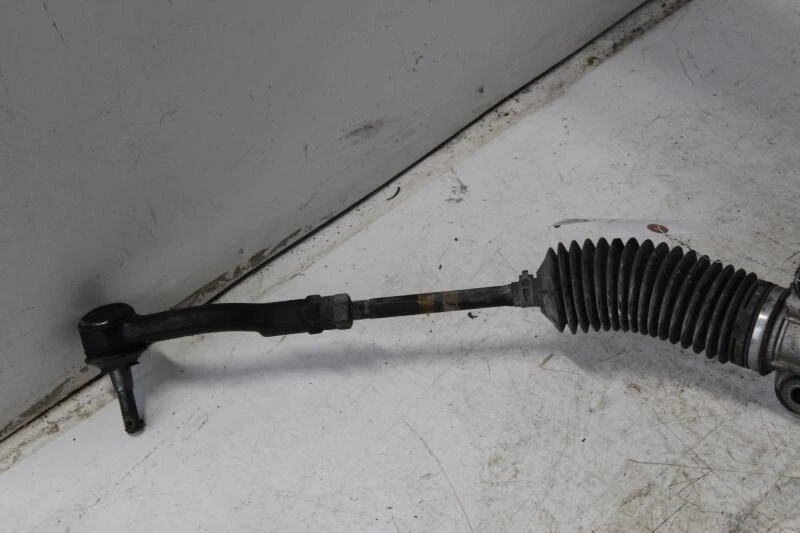 2009-2014 Hyundai Genesis Sedan Steering Gear Power Rack And Pinion Hydraulic - Image 3 of 4