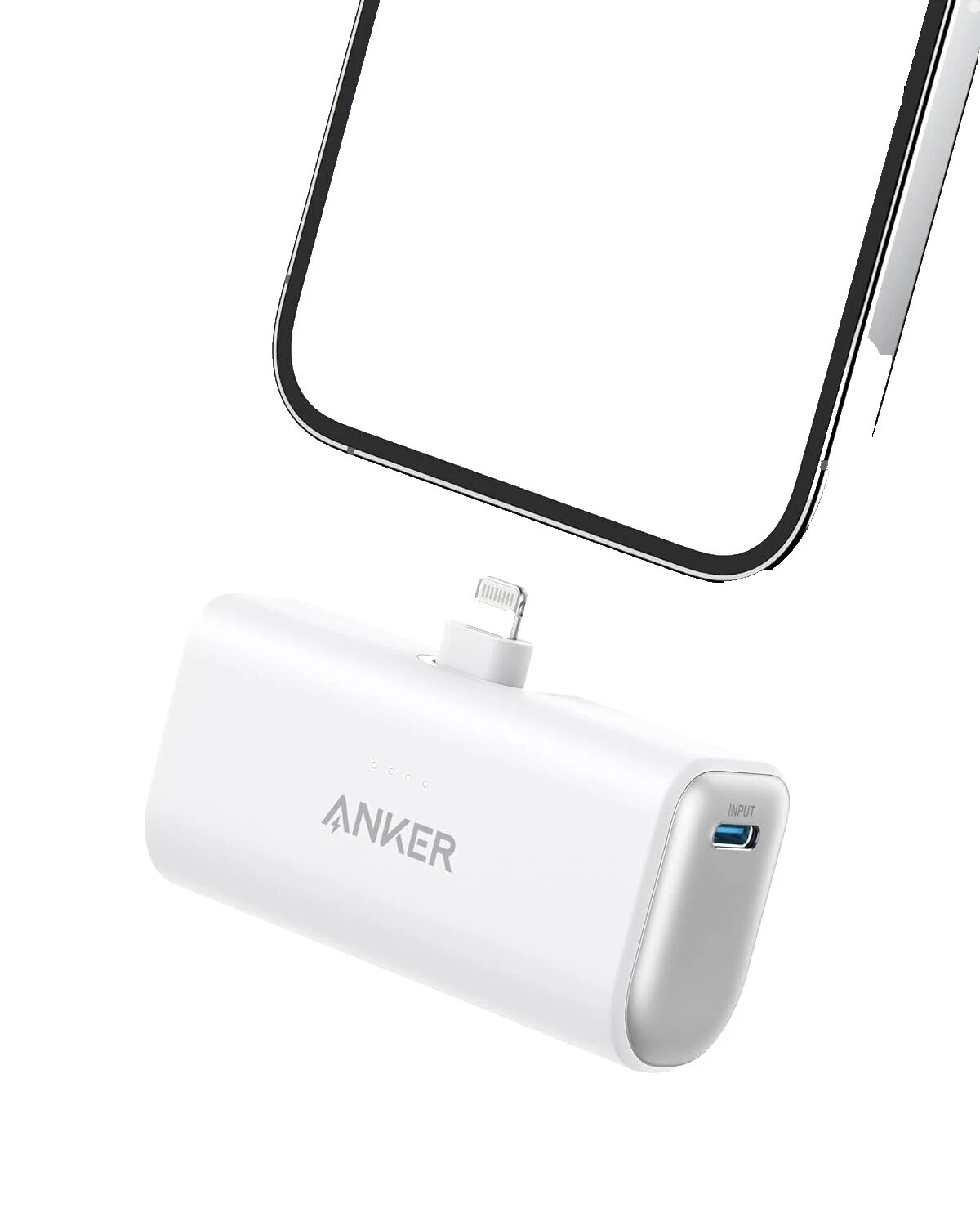 Anker Lightning Cell Phone Power Banks