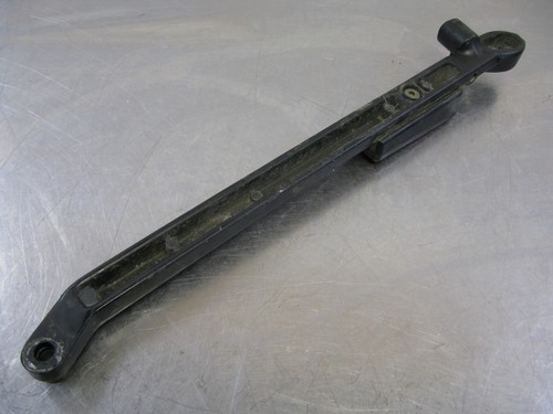 Honda 1985 Sabre V65 VF1100S VF1100 1984 84 85 Right Rear Passenger Handle Grip - Picture 6 of 6