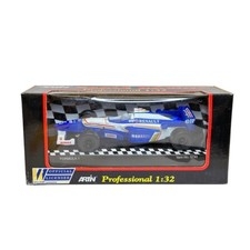 Artin Slot Car Professional 5740 Renault Formula 1 1:32 elfo