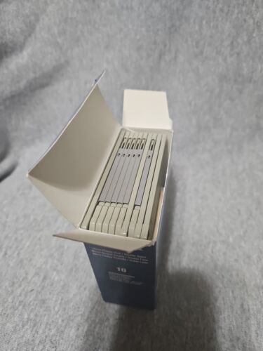 Sony 3,5" HD Micro Disketten doppelseitig IBM formatiert 10er Pack - Bild 4 von 4