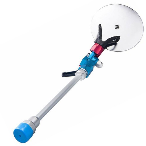 Guide W/517 Tip 8in Extension Accessory Tool for Airless Paint Sprayer 7/8" - Picture 9 of 13