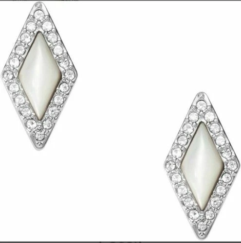 Orecchini di bigiotteria Fossil