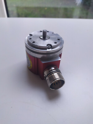 TR Electronic IEV58-00073 Incremental Encoder Drehgeber TR-Electronic