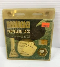 Sealock Propeller Lock 49140