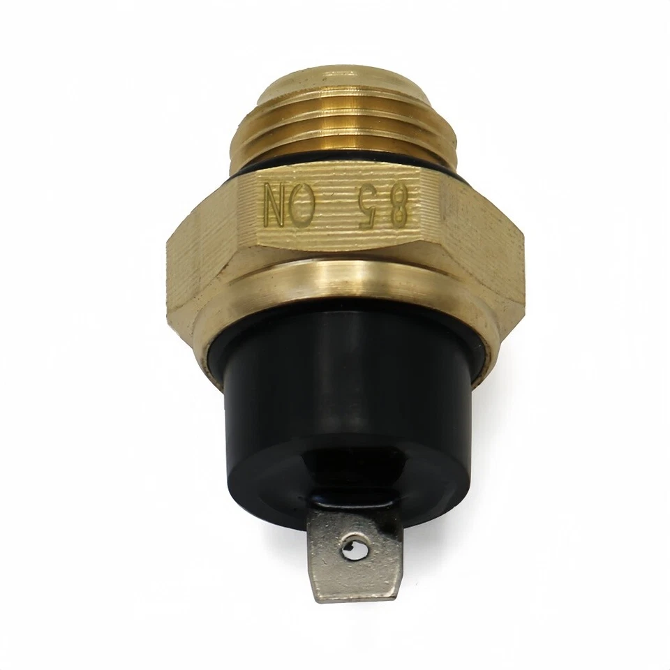 Water Temp Sensor For Honda Shadow ACE VT750C2 97-01 & VT1100C2 Aero C3 95-07 Foto 4 de 4