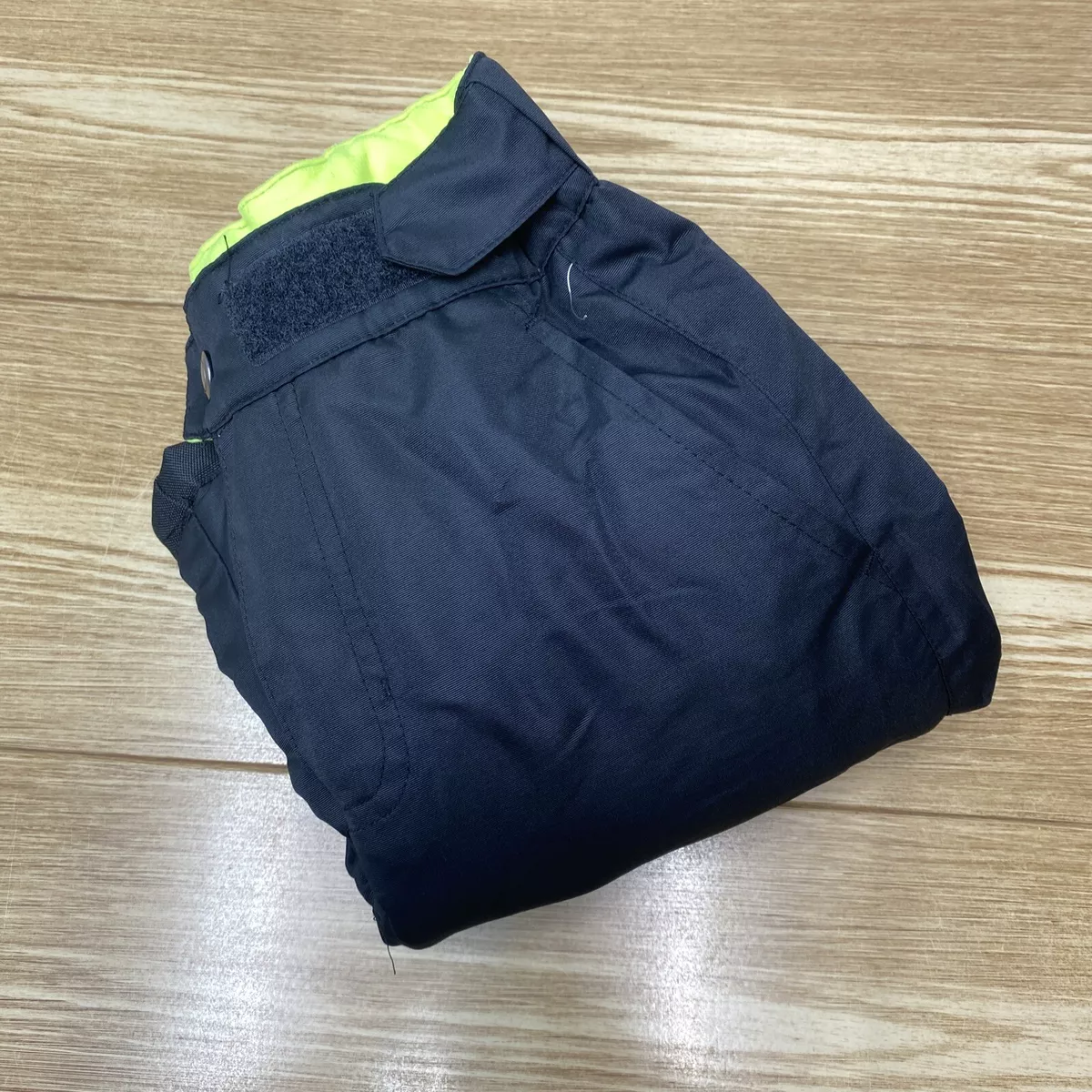 Pantalon de online nieve niño