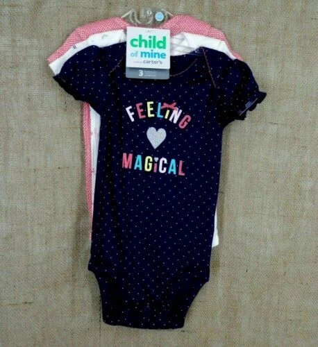 Conjuntos de Manta Vivero Carter's Algodón