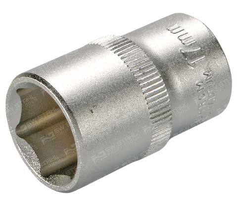 1X SteckschlüSseleinsatz, 1/4 Zoll, 10 Mm Chrom-Vanadium, 05409L Sw-Stahl-image