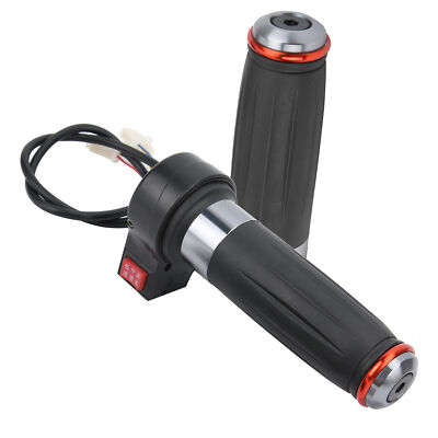 Gear Speed Throttle Grip Accelerator Universal Electric Scooter