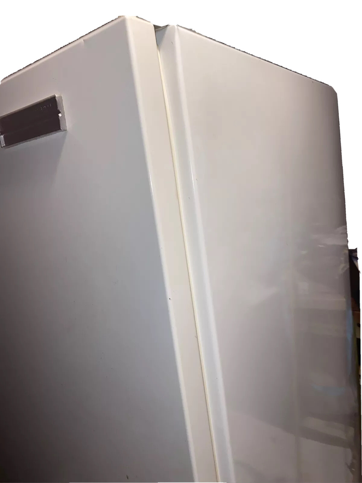 sears coldspot frostless freezer Rare Model 106. 723530 Great condition