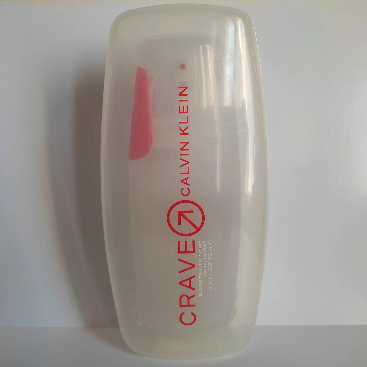 Calvin klein crave 75ml Clearance