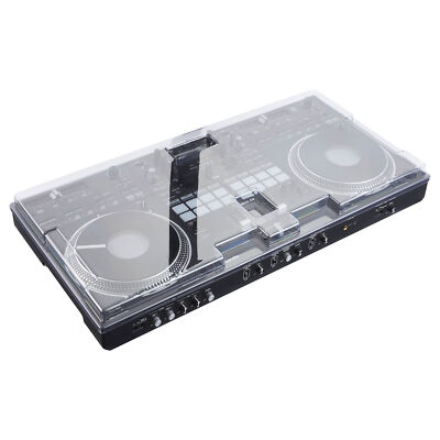Decksaver Pioneer DJ DDJ-Rev7 Cover