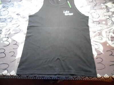 Medium Lake Havasu It s Always 5 O clock Tank Top Thin & Soft Damaged   Shirt