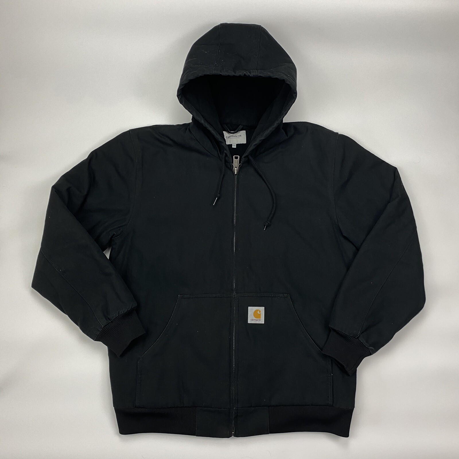Men Jacket Carhartt Active Jacket 