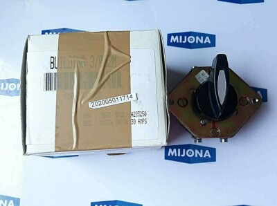 Craig & Derricott RDL3011 SWITCH IEC 947-3 50HZ 32A lth DIACAM M5X69 85 EXG CRS