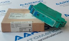 PEPPERL FUCHS KFD2-STC4-EX1 K-SYSTEM Transmitter Power Supply Pepperl Fuchs NEW