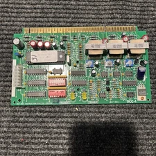 SIEMENS CERBERUS PYROTRONICS OCC-1 MXL FIRE ALARM AUDIO OUTPUT CARD