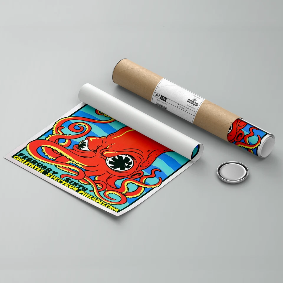 Gym Motivational Posters Workout Wall Art Inspirational Exercise Poster Prints - Image 4 of 4